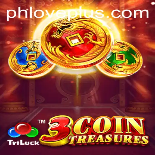 Dive into the Exciting World of 3CoinTreasures with PHLOVE