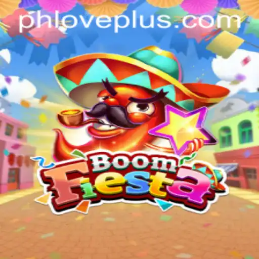 BoomFiesta: A New Era of Explosive Fun with the Power of PHLOVE