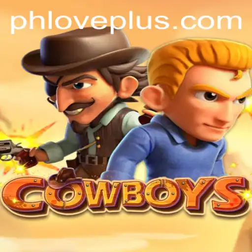 COWBOYS: The Dynamic Game Experience with a Twist of PHLOVE