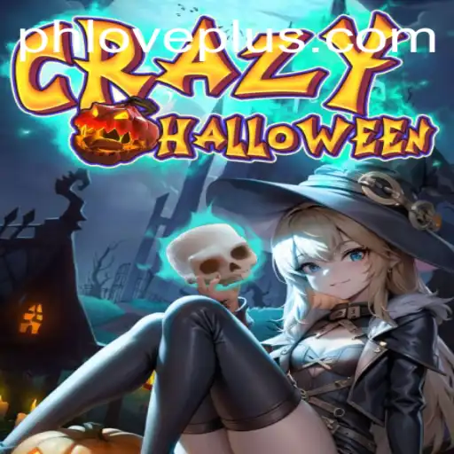 CrazyHalloween: The Ultimate Halloween Gaming Experience