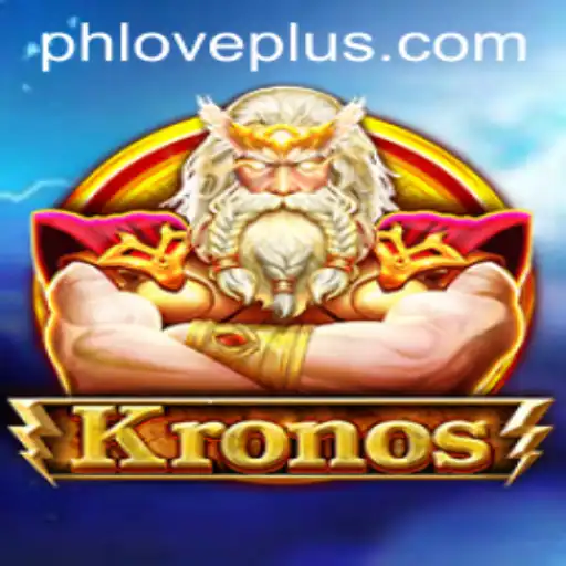 Kronos: Revolutionizing Gameplay with PHLOVE