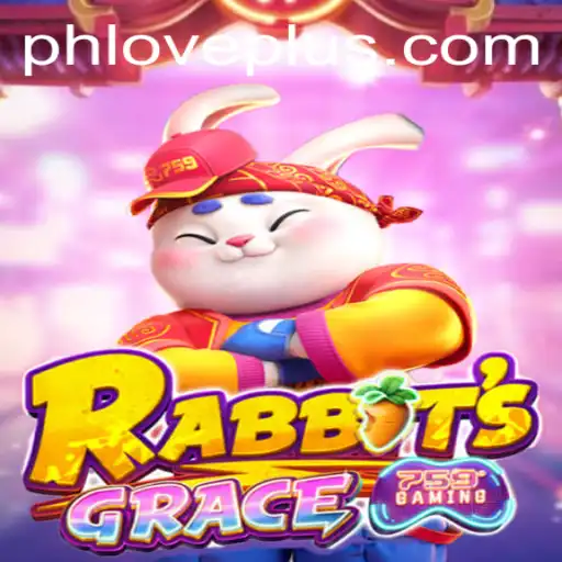 RabbitsGrace: The Enchanting Adventure of PHLOVE
