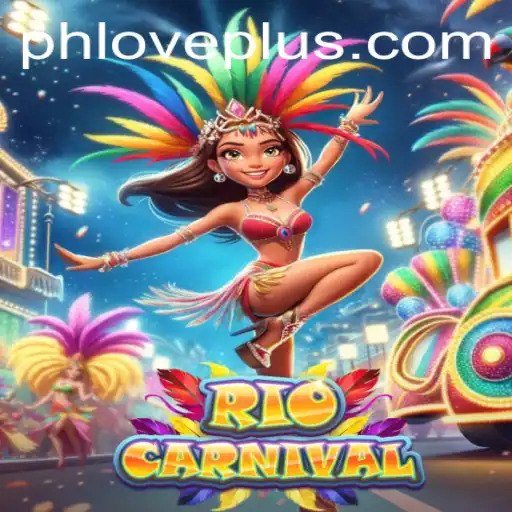 RioCarnival: Unleashing Festive Fun with PHLOVE