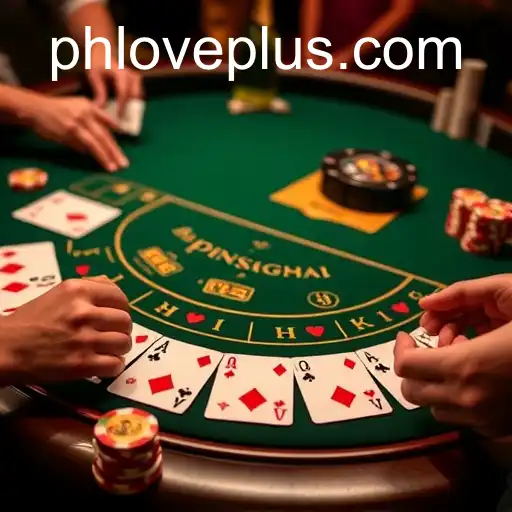 Exploring the Intricate World of Blackjack