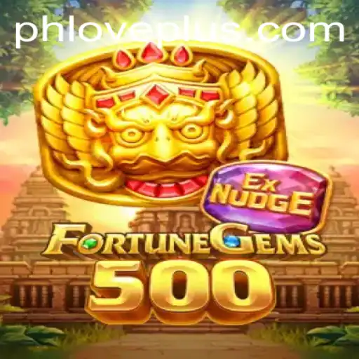Discover the Allure of FortuneGems500: Unlock Your Destiny in the Gaming World