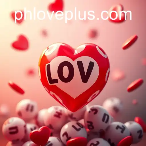 Exploring the Fascination of Lottery Games: A Focus on PHLOVE
