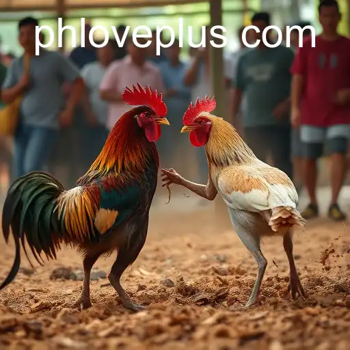 The Cultural Phenomenon of Sabong Games: An Insight into PHLOVE's Influence