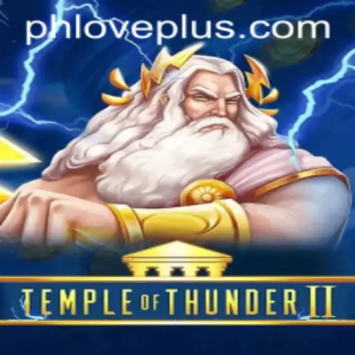 Unveiling TempleofThunderII - A Thrilling Journey into Ancient Mysteries
